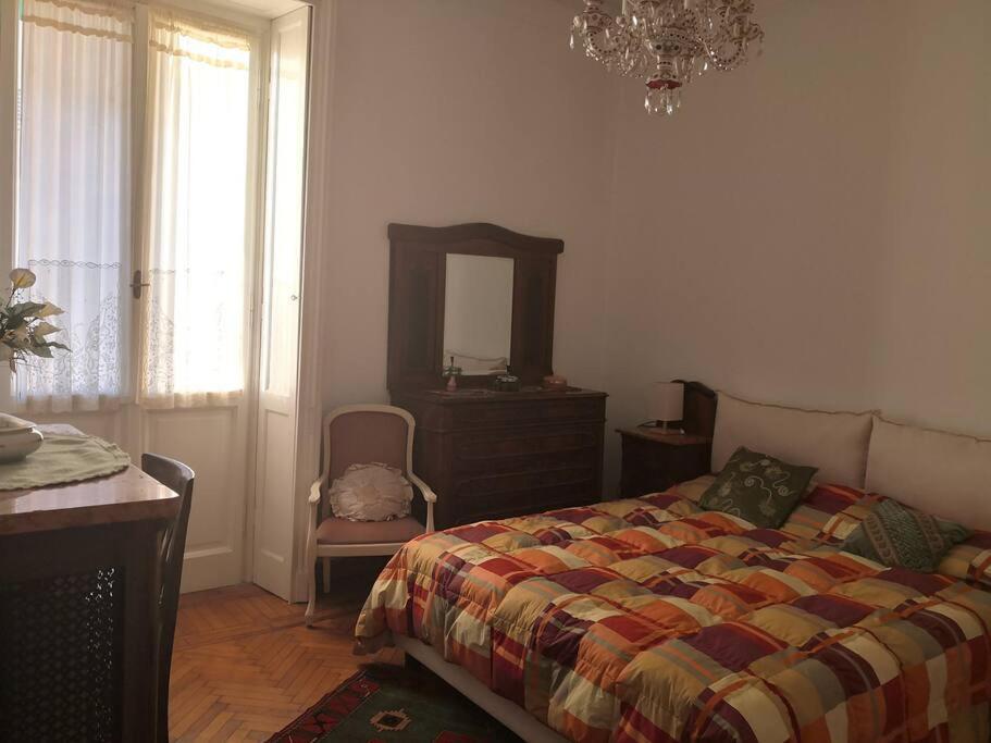 Apartment Vacanze A Boccadasse Genua