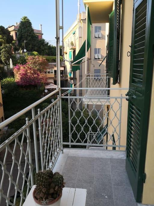 Vacanze A Boccadasse Apartment