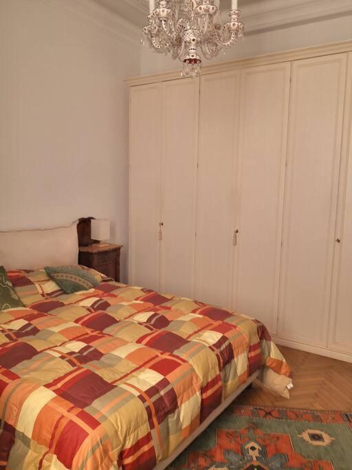 Vacanze A Boccadasse Apartment