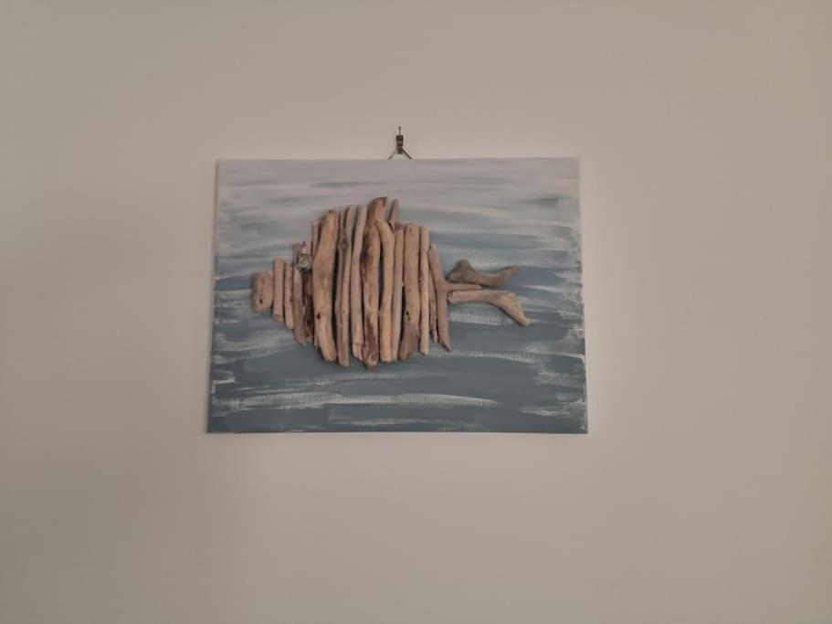 Vacanze A Boccadasse *