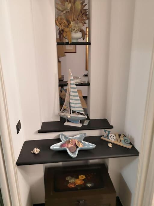 Vacanze A Boccadasse Apartment *
