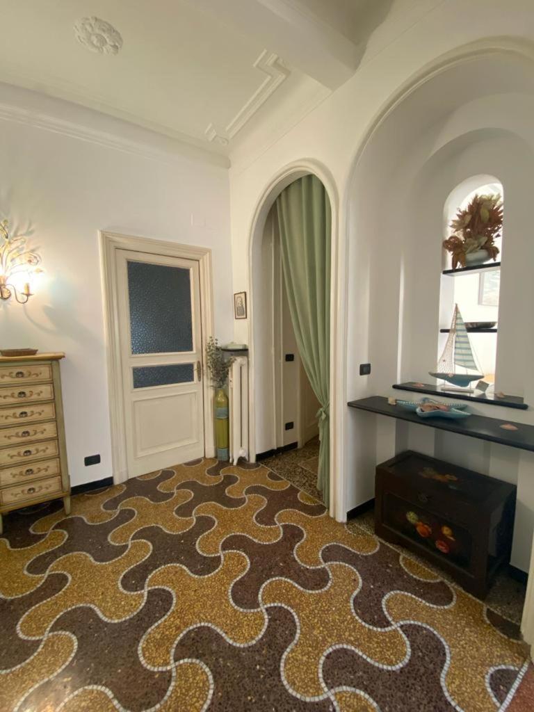 Vacanze A Boccadasse Apartment