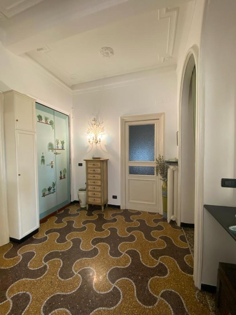 Apartment Vacanze A Boccadasse *