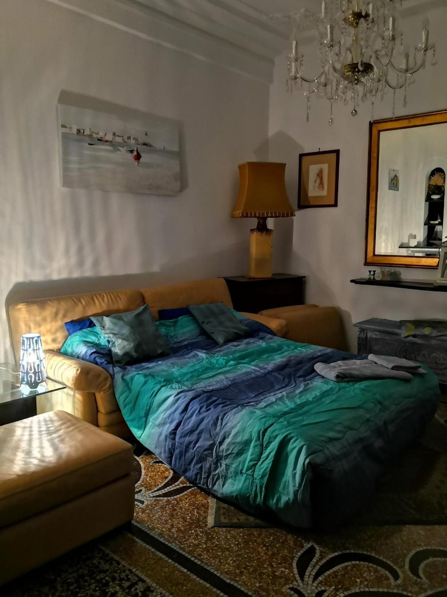 Vacanze A Boccadasse Genua