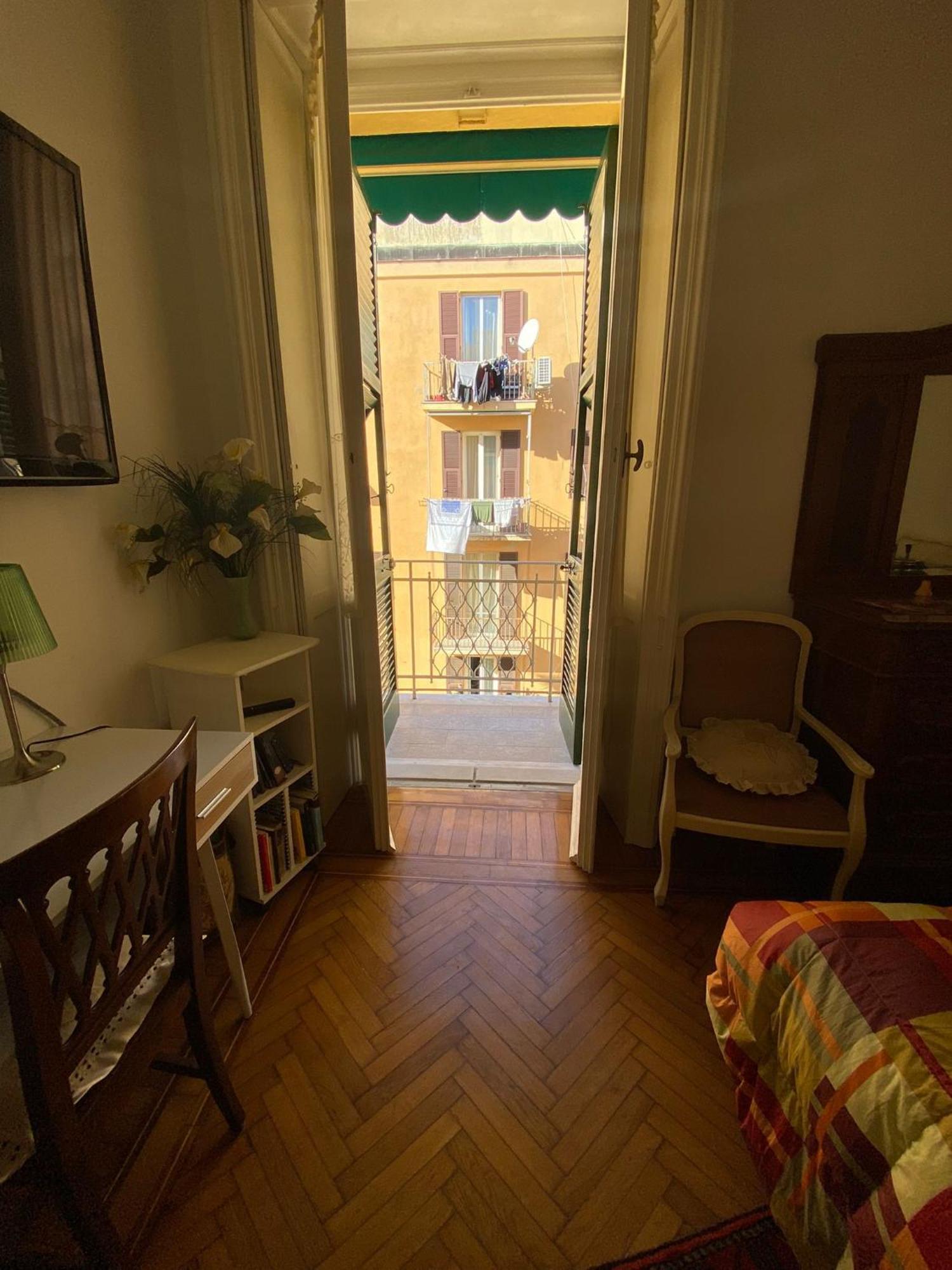 Apartment Vacanze A Boccadasse *