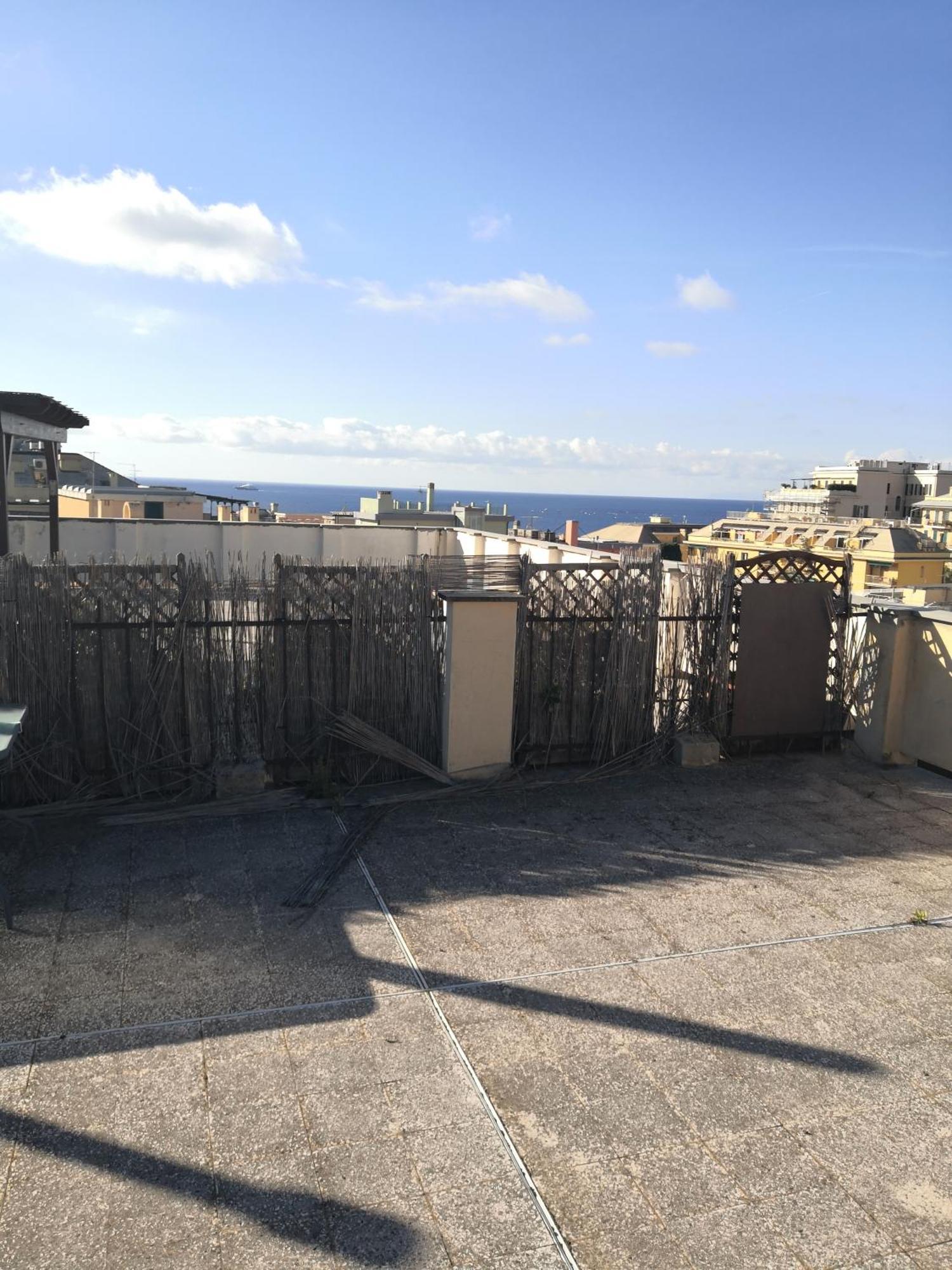 Vacanze A Boccadasse * Genua