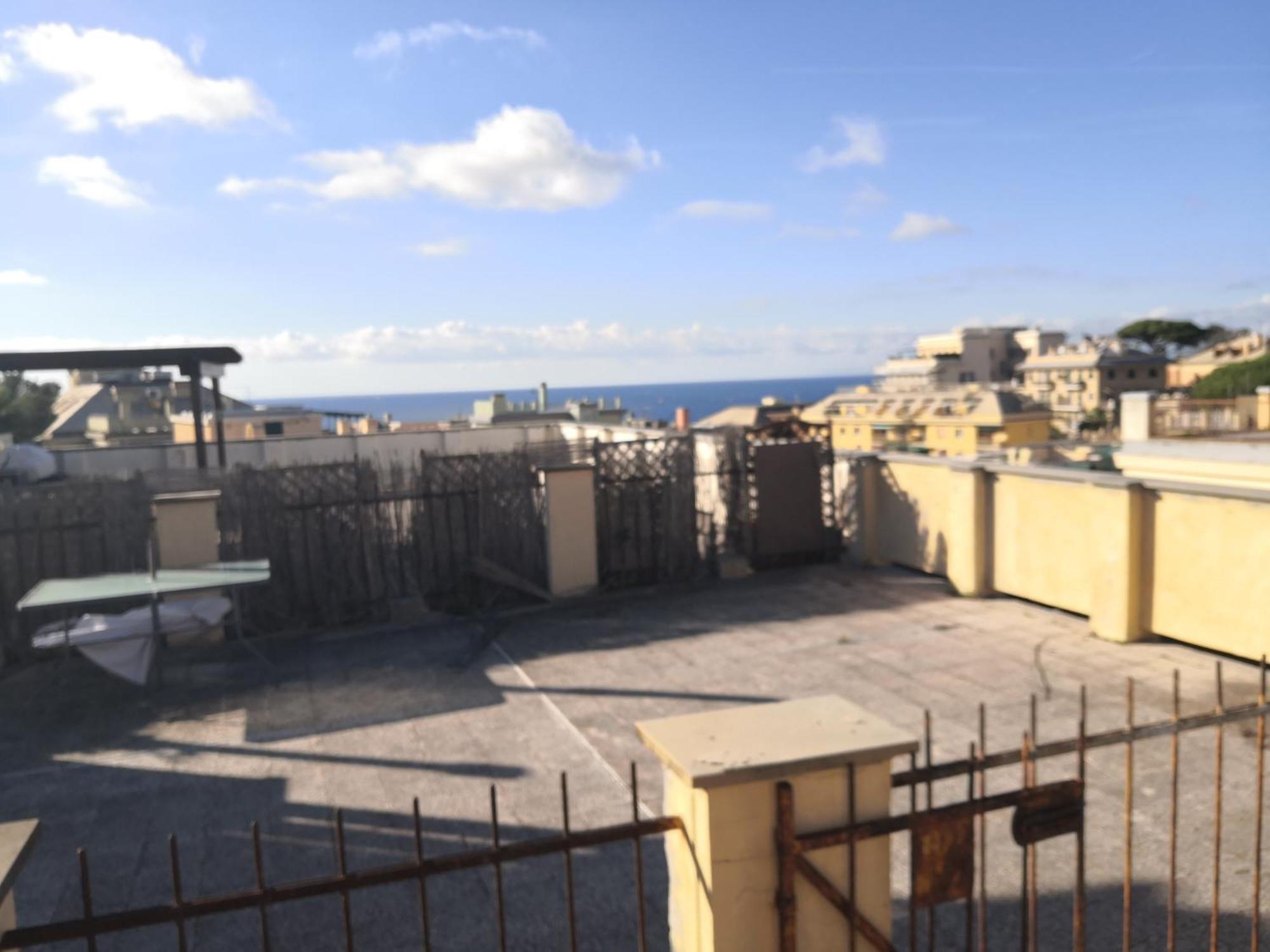 Apartment Vacanze A Boccadasse