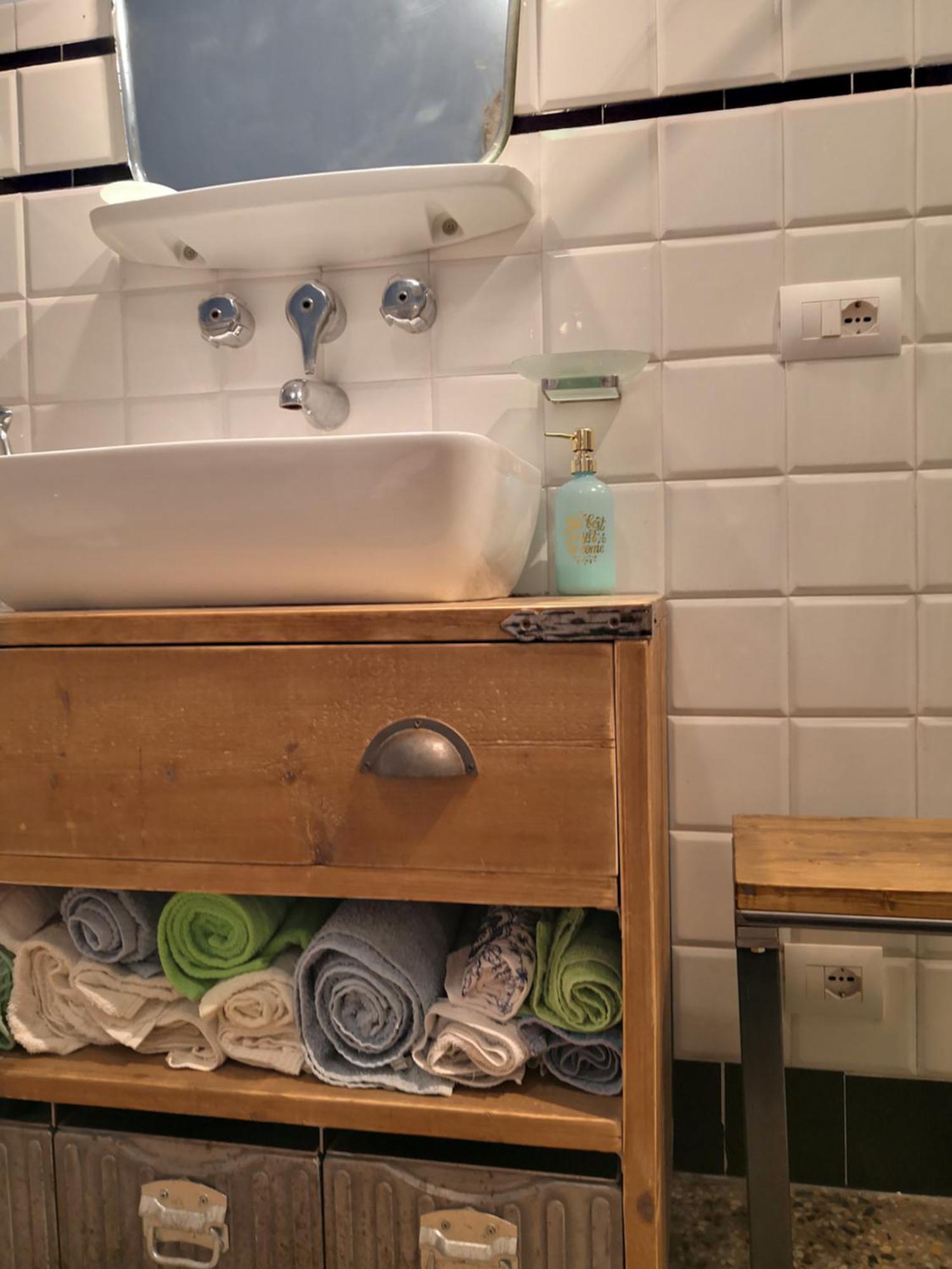 Vacanze A Boccadasse Apartment *
