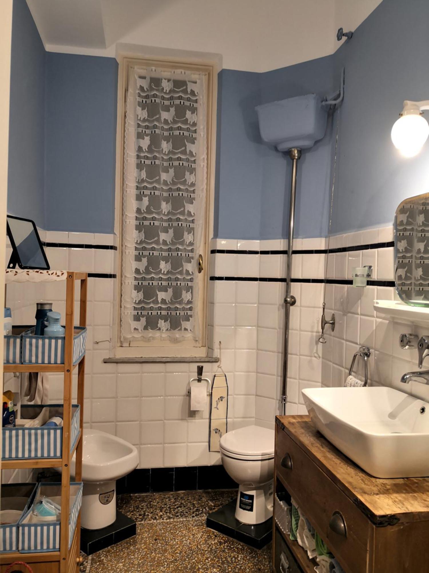 Apartment Vacanze A Boccadasse *