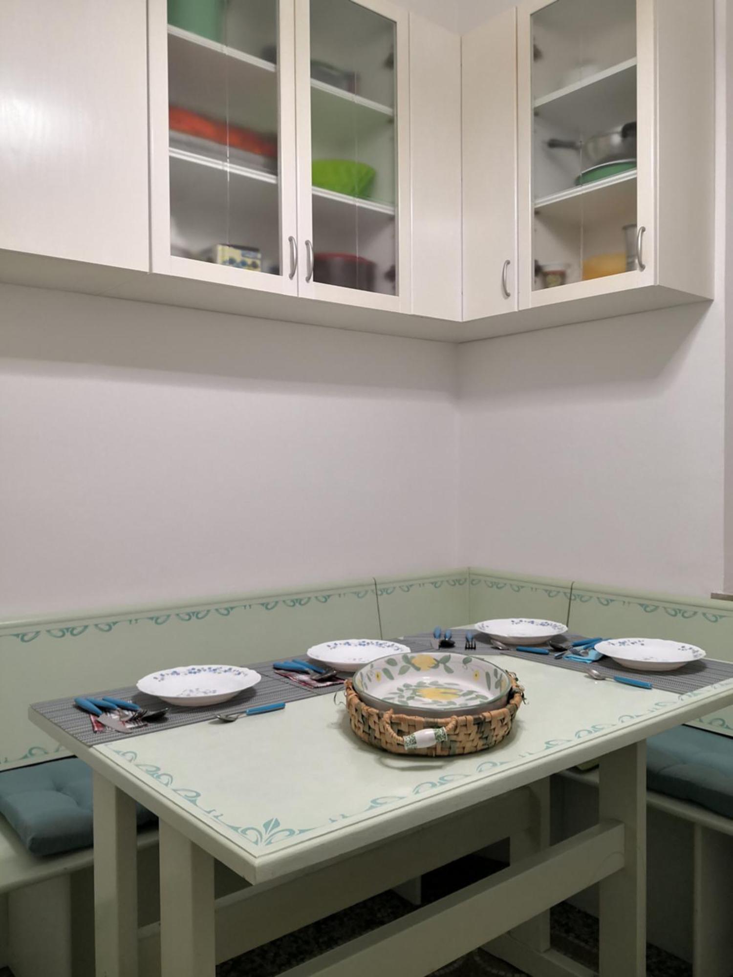Vacanze A Boccadasse Apartment