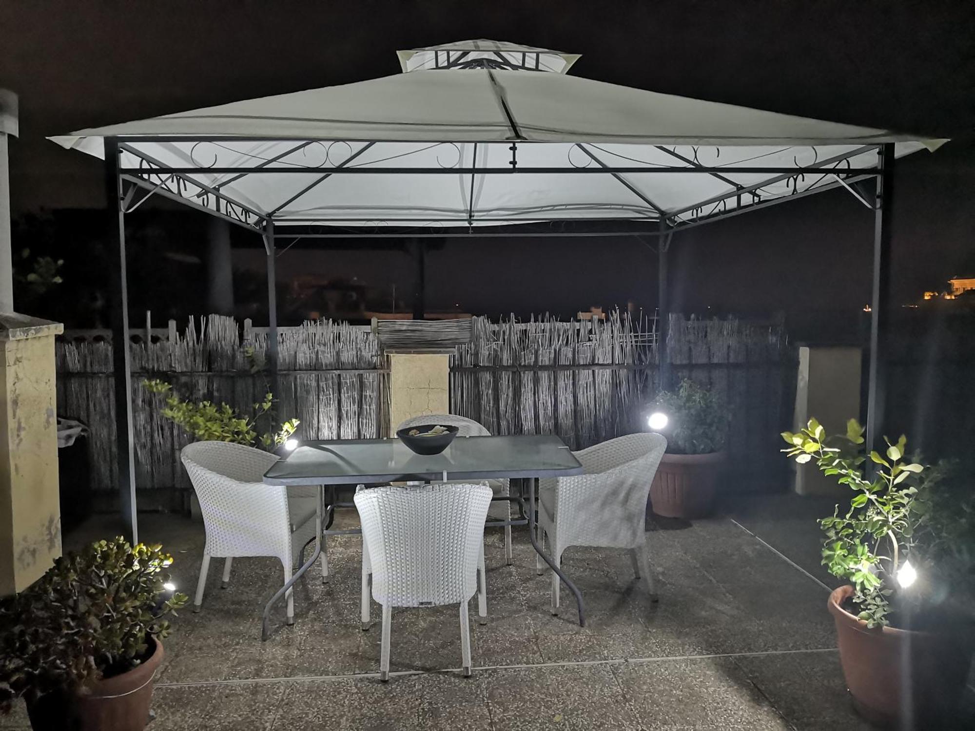 Apartment Vacanze A Boccadasse *